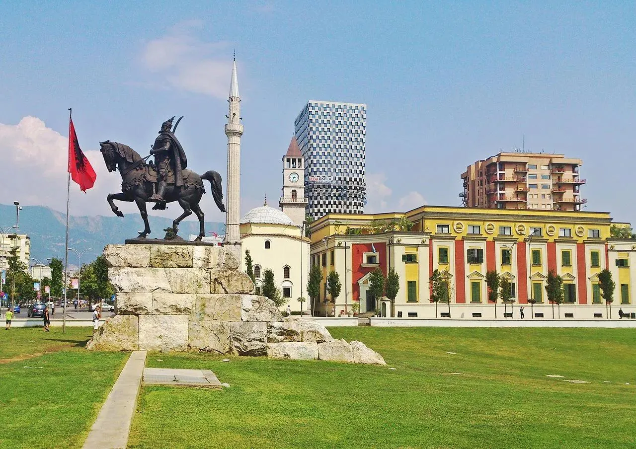 Albania — study destination for Pakistani students