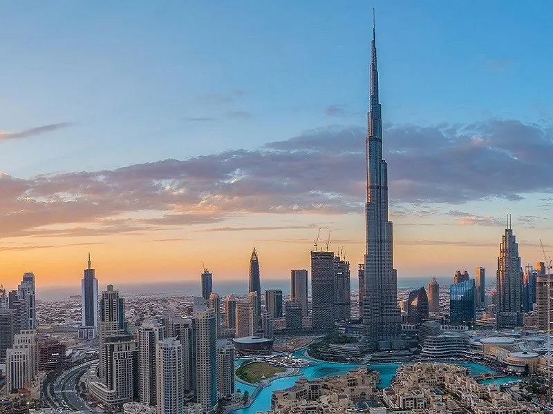 United Arab Emirates — study destination for Pakistani students