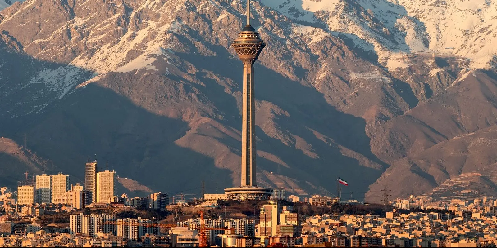 Iran — study destination for Pakistani students