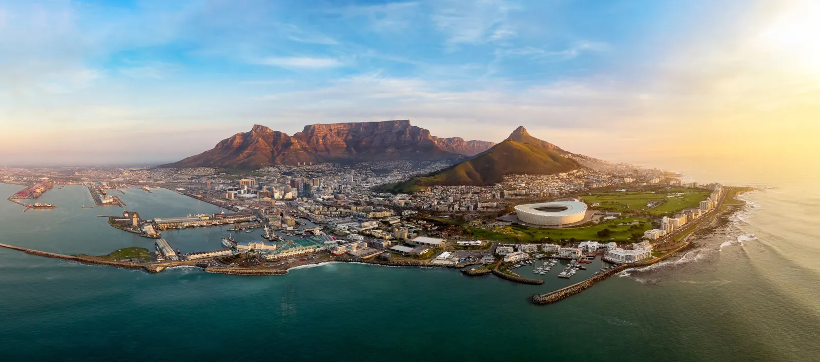 Cape Town, South Africa