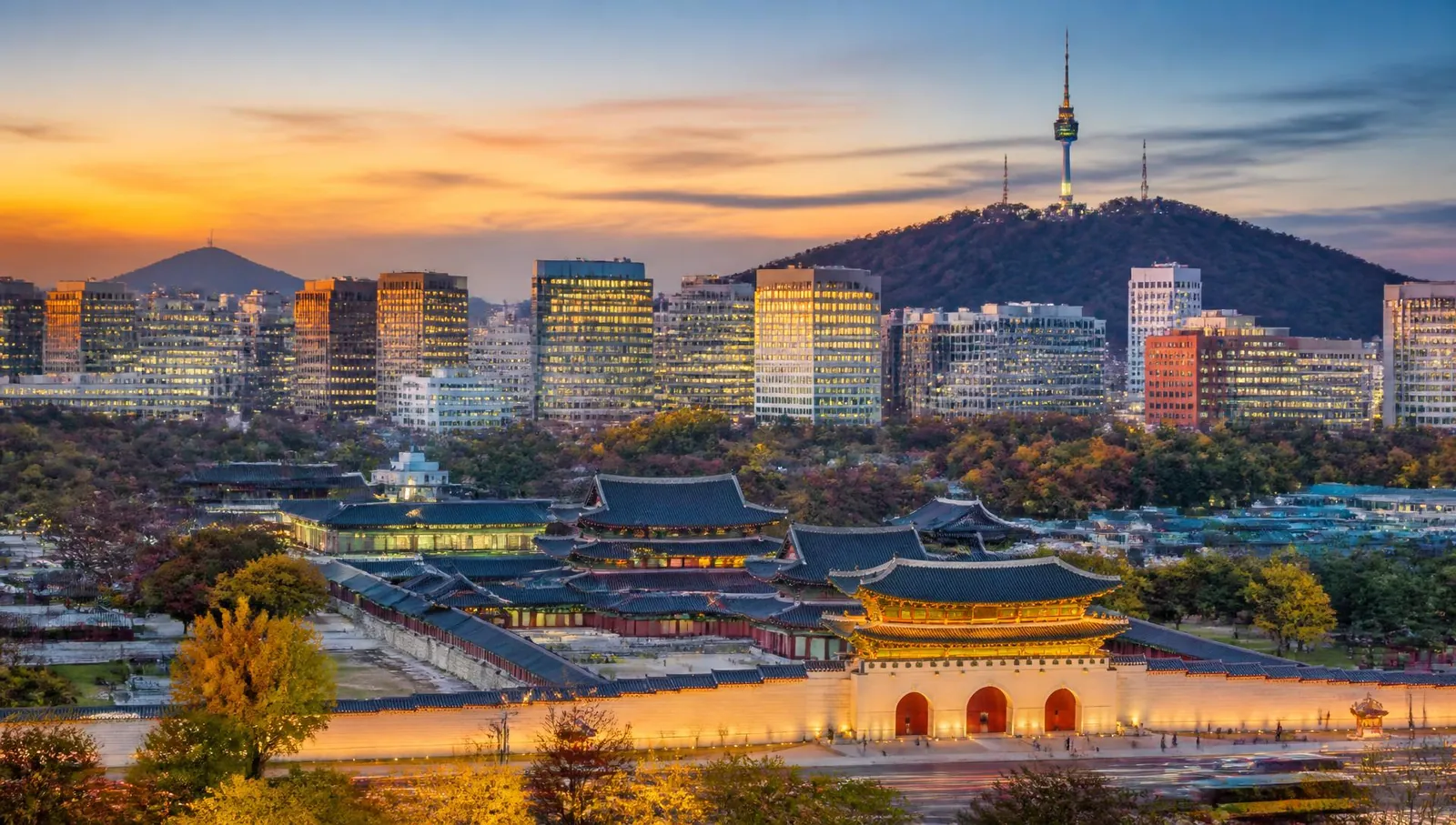 South Korea — study destination for Pakistani students