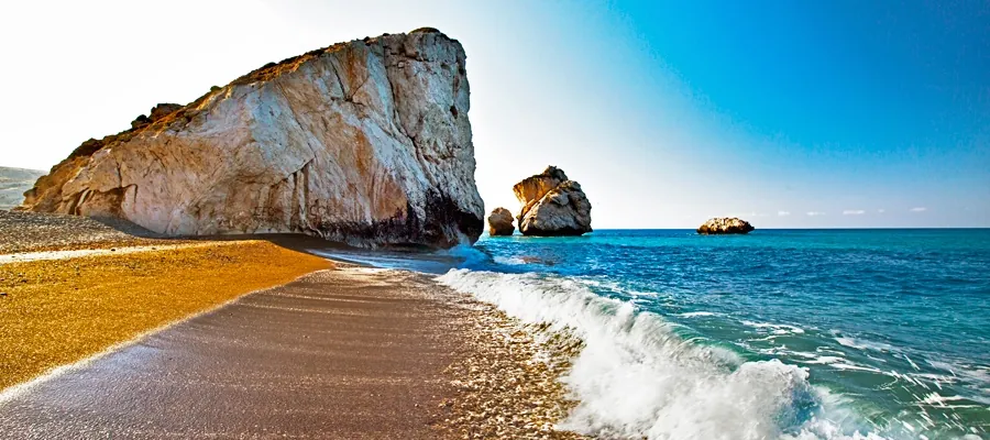 Cyprus (South) — study destination for Pakistani students