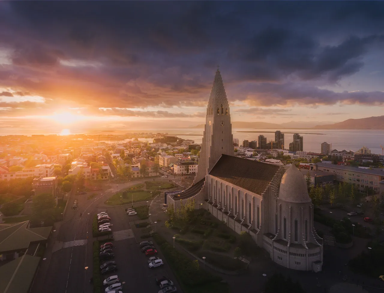 Iceland — study destination for Pakistani students