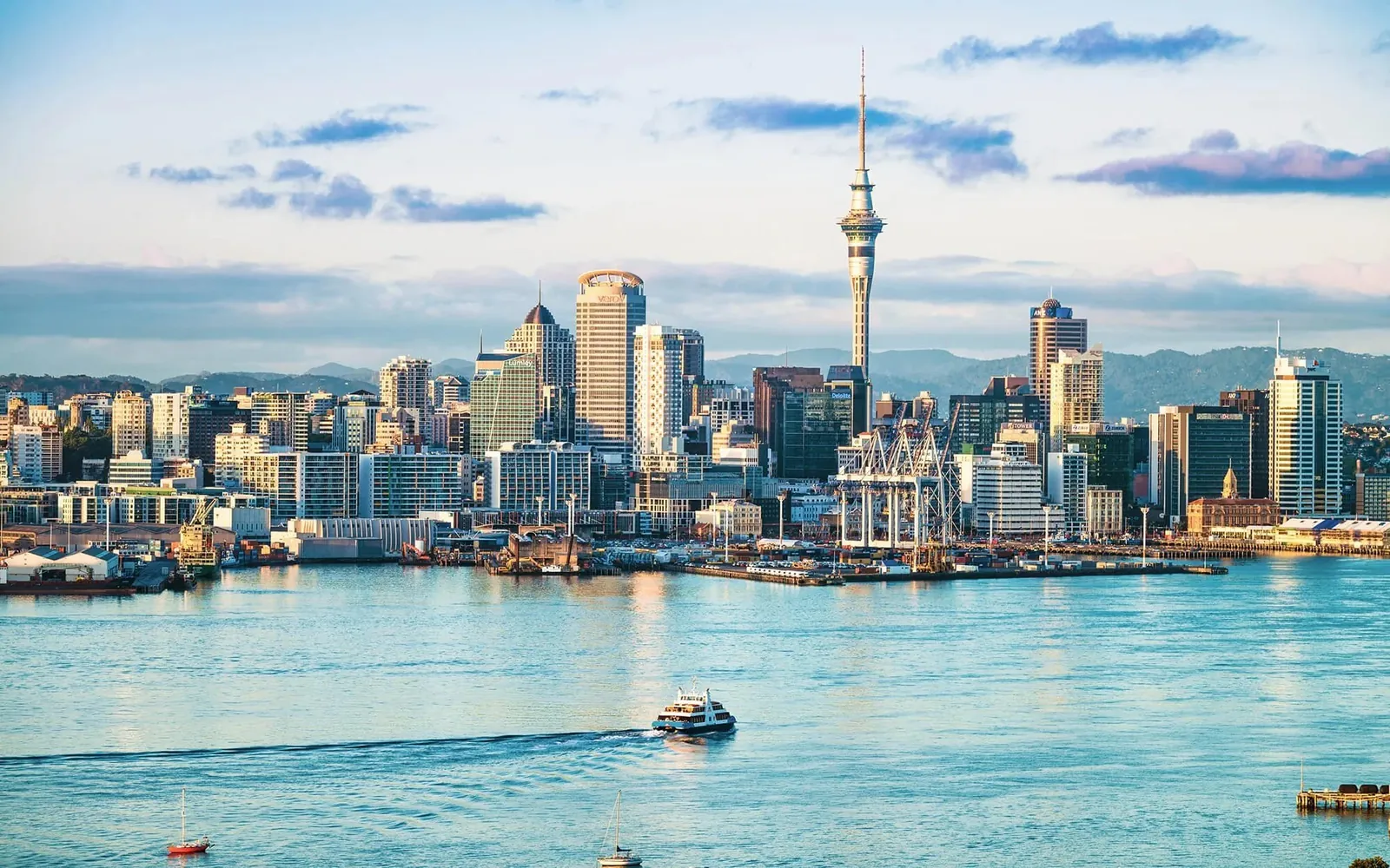 New Zealand — study destination for Pakistani students