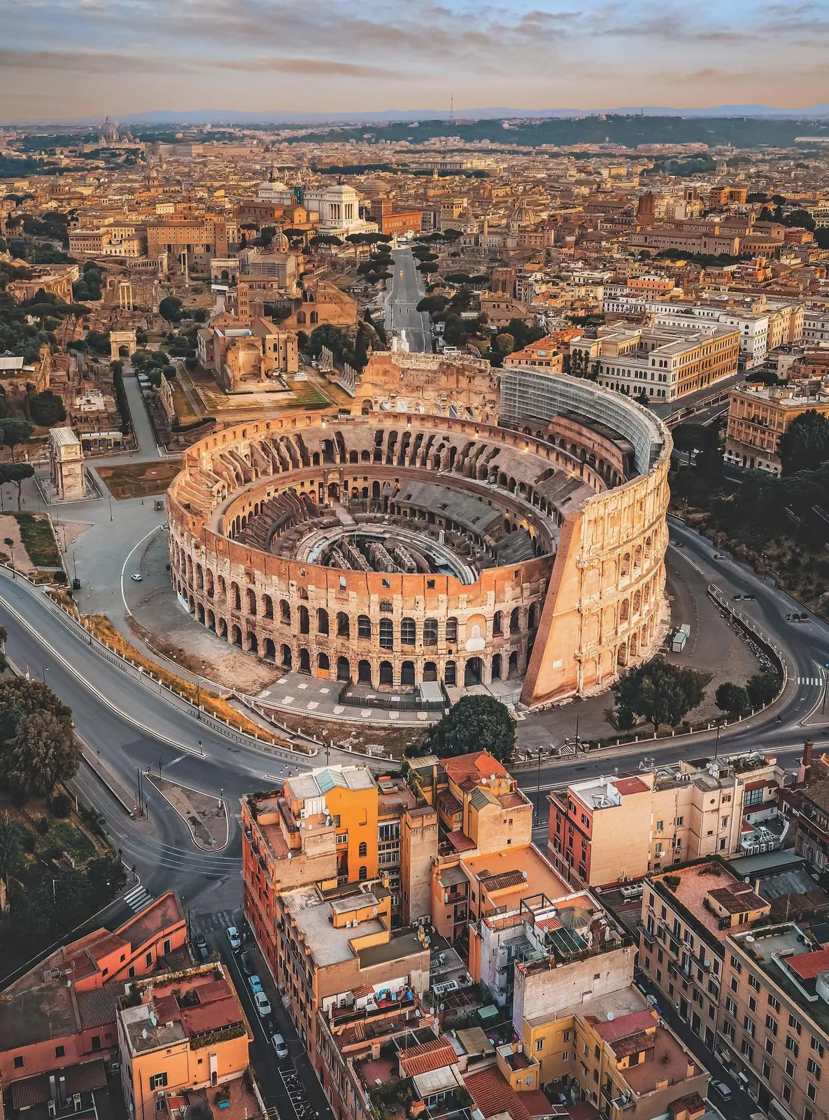 Italy — study destination for Pakistani students
