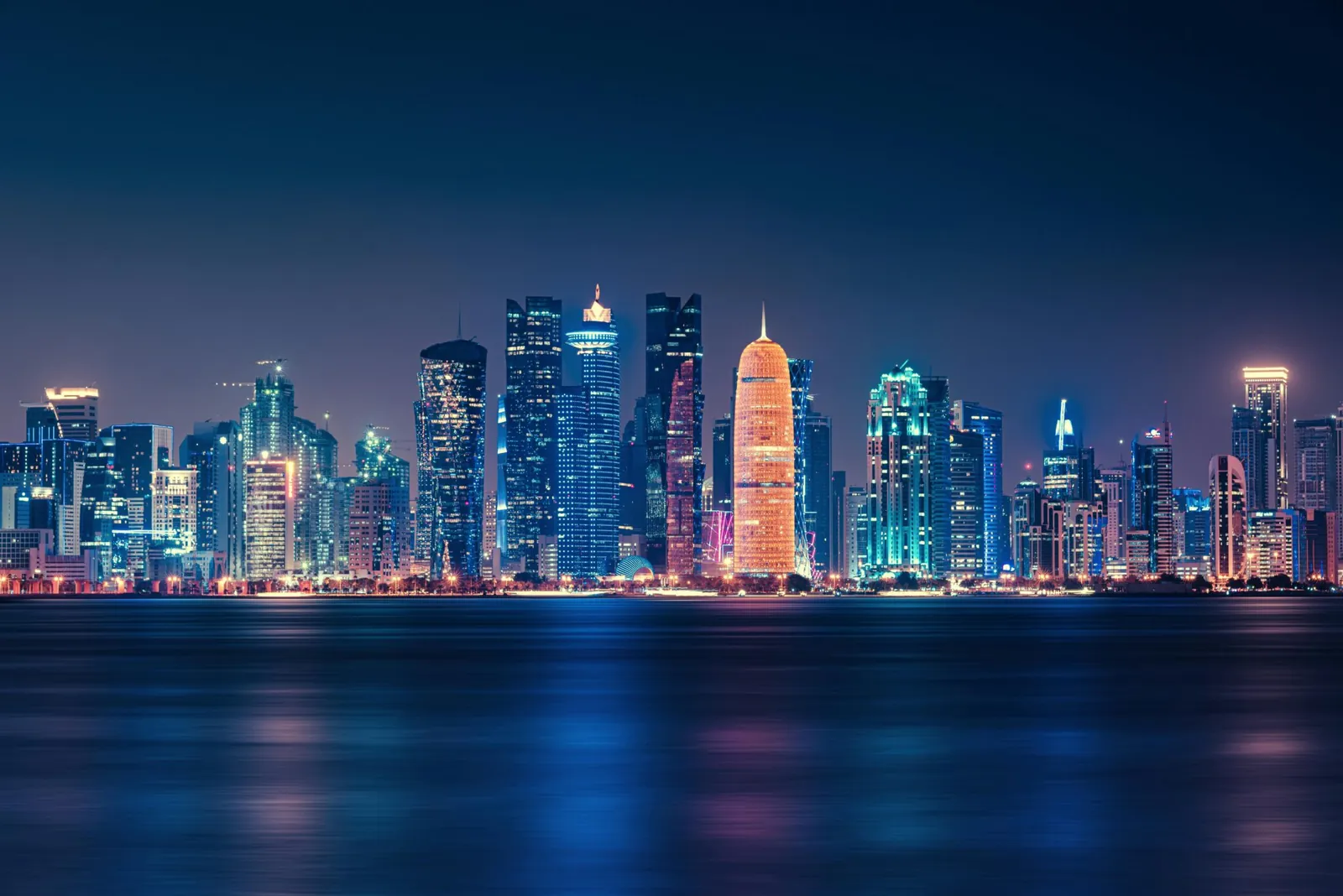 Qatar — study destination for Pakistani students