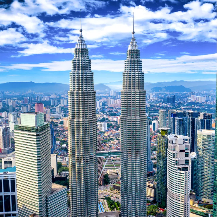 Kuala Lumpur, Malaysia