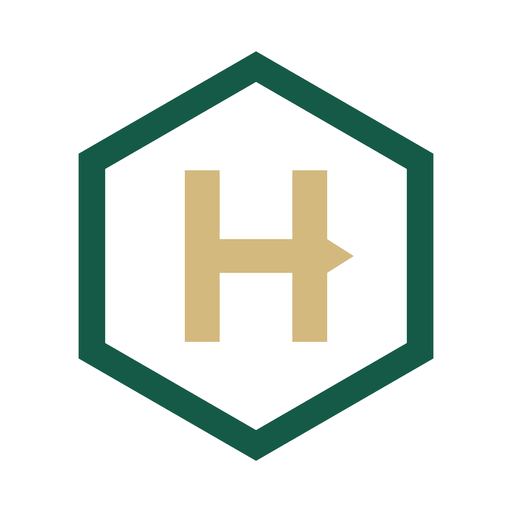 Hexagon Nurture International logo