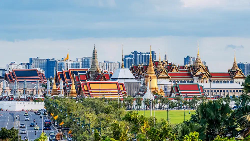 Thailand — study destination for Pakistani students
