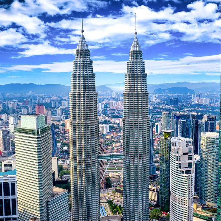 Malaysia — study destination for Pakistani students