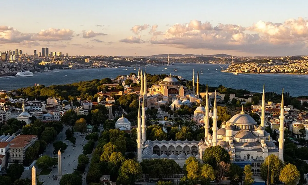 Best Budget Destinations